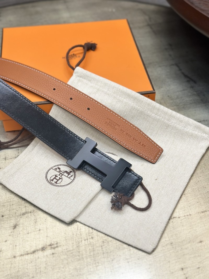 Hermes Belts